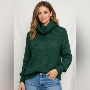 Wilfred Montpelier sweater